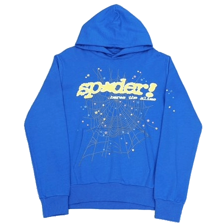 55555 Hoodie