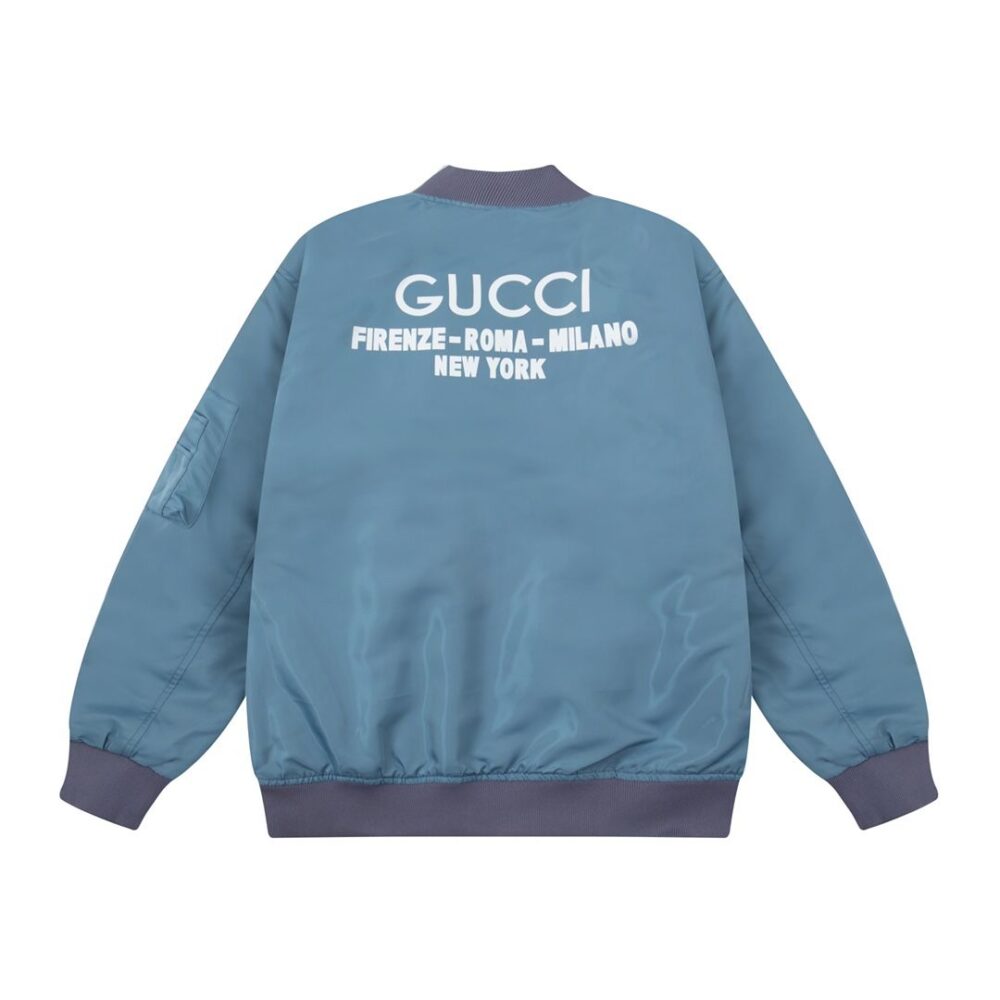 BB Jacket