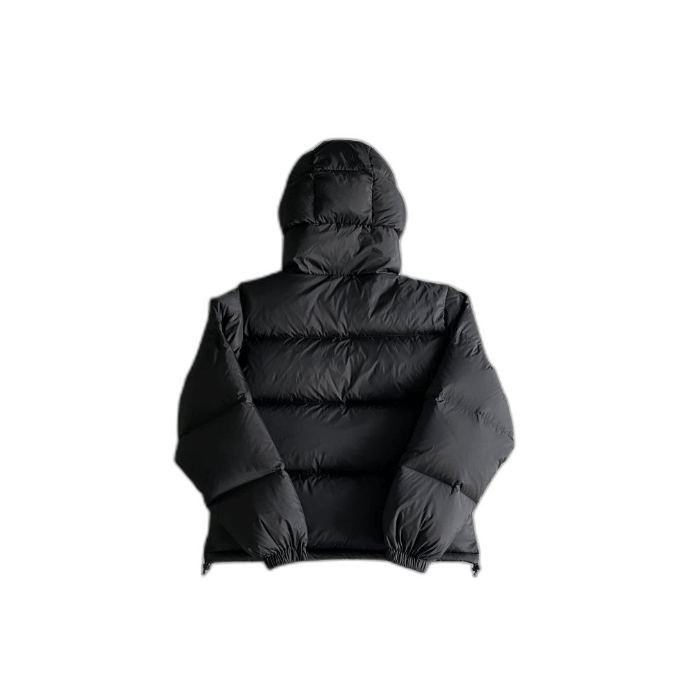 CRTZ Puffer