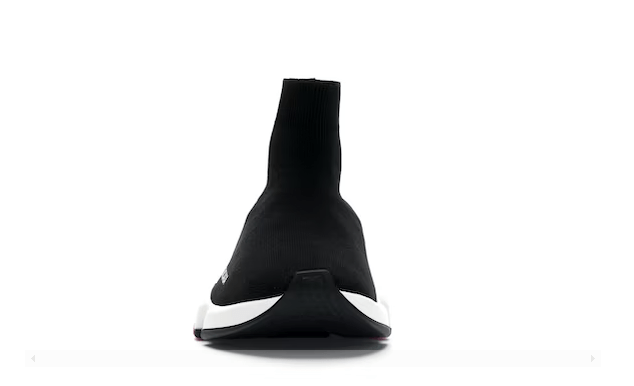 speed trainer black pink
