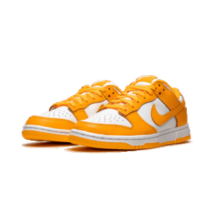 LASER ORANGE