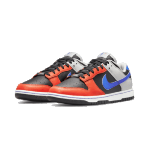 NBA 75TH ANNIVERSARY KNICKS