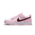 PINK RED WHITE
