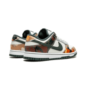 SAIL MULTI-CAMO