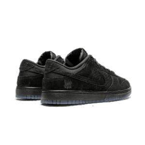 SP UNDEFEATED 5 ON IT BLACK