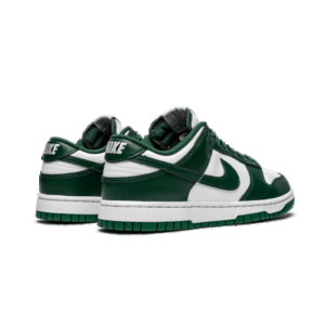 SPARTAN GREEN