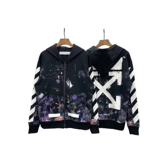 OW Hoodie