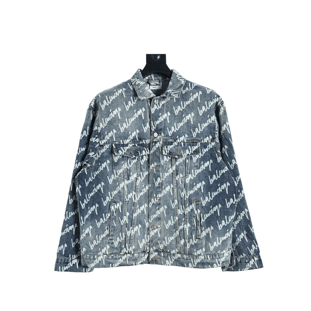 BB Jacket