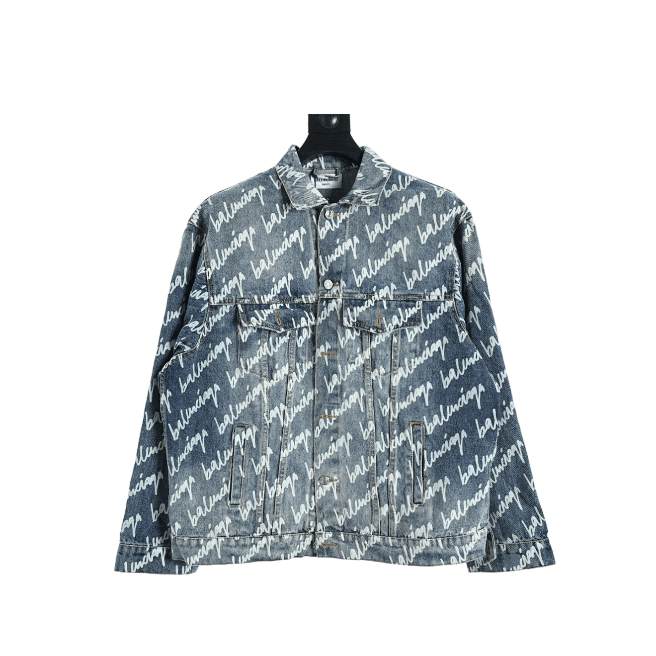 BB Jacket