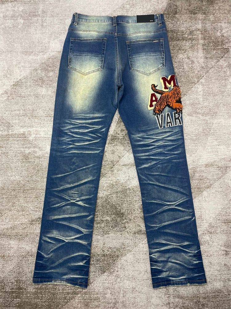 MIKE Jeans