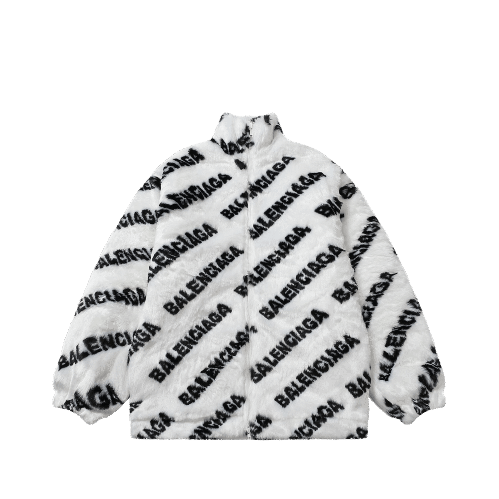 BB Jacket