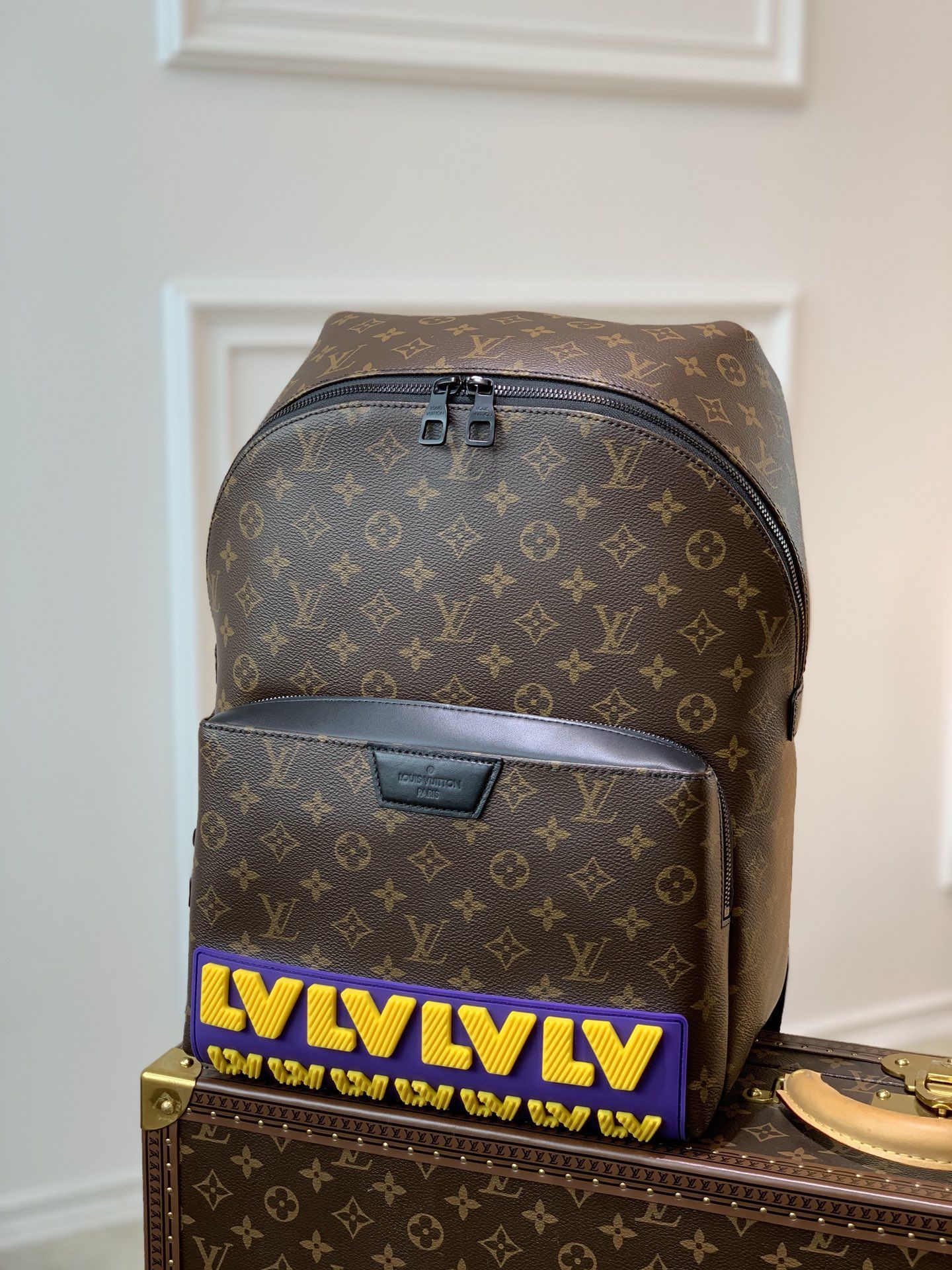 Lv borsa uomo