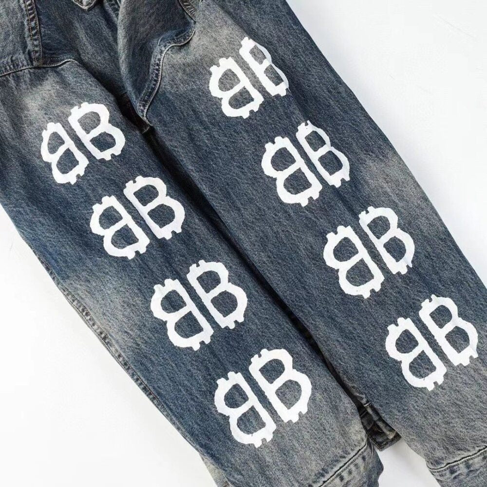 BB Jacket