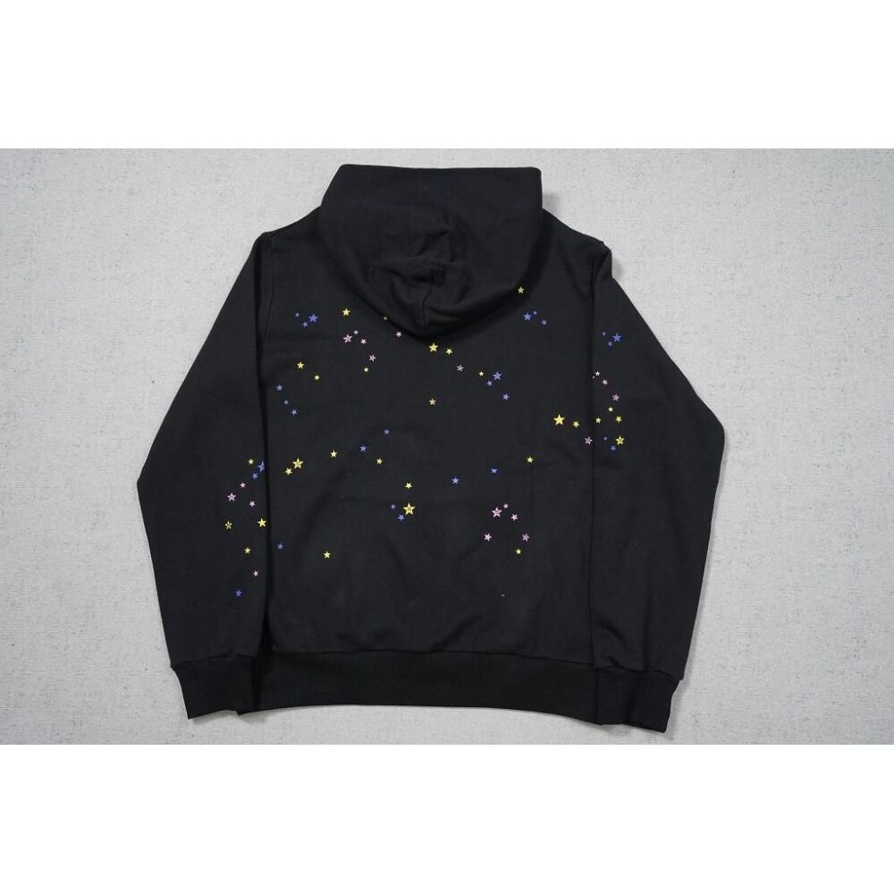 55555 Hoodie