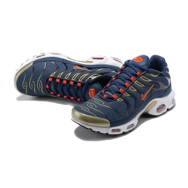AIR MAX PLUS TN ‘OLYMPIC’