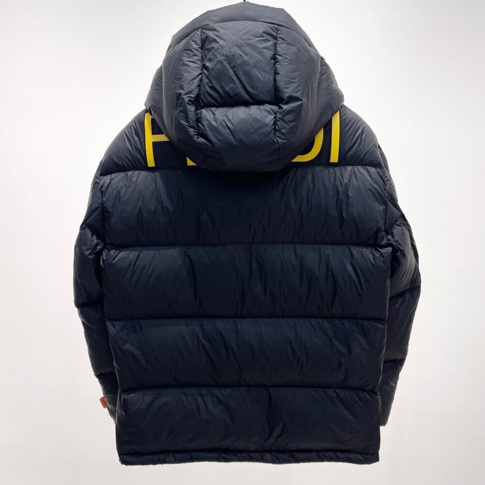 FND Puffer