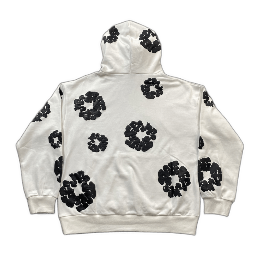 Tears Hoodie