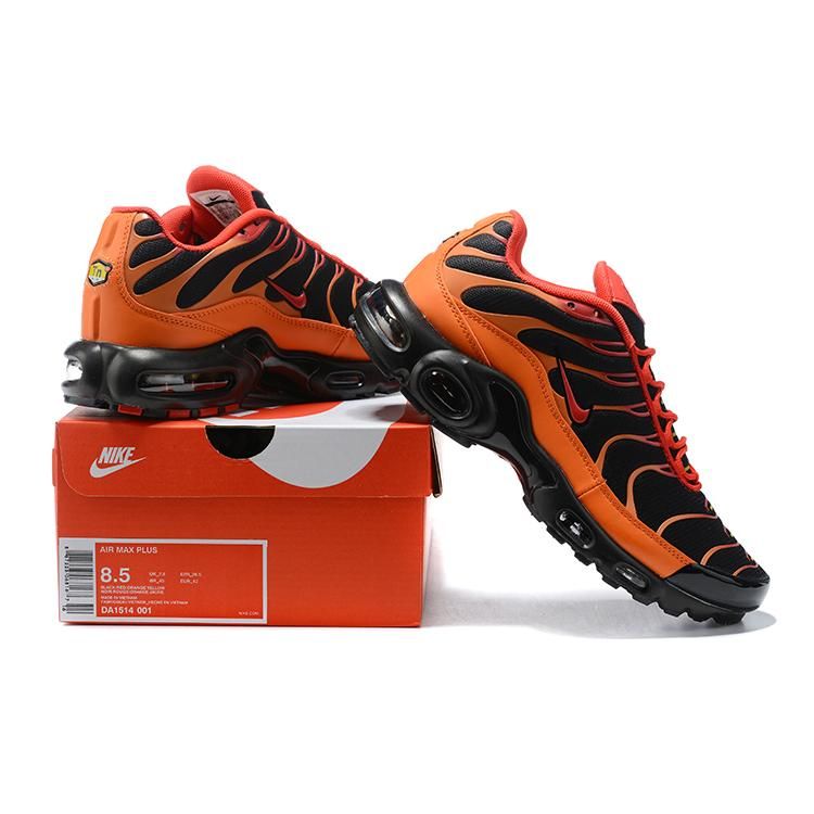 AIR MAX PLUS TN ‘LAVA’
