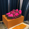 Lv trainer
