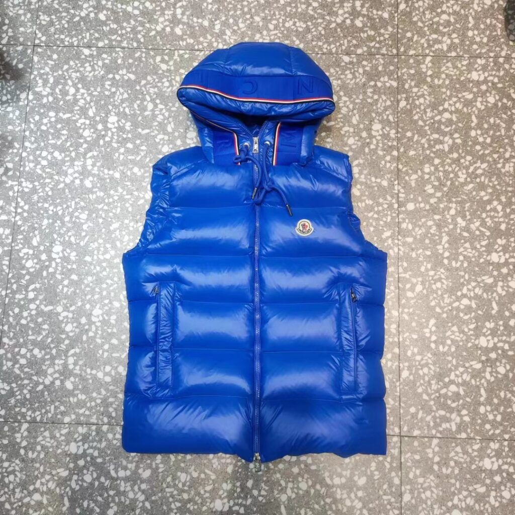 MON Gilet