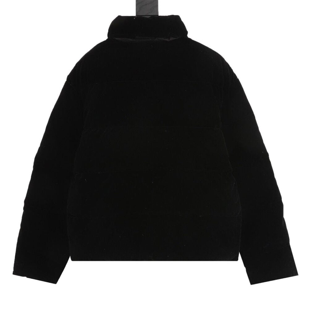 PRD Jacket