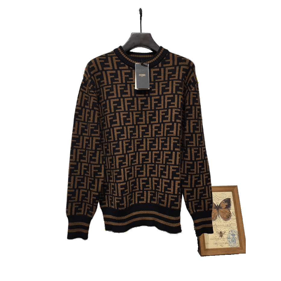FND Sweatshirt