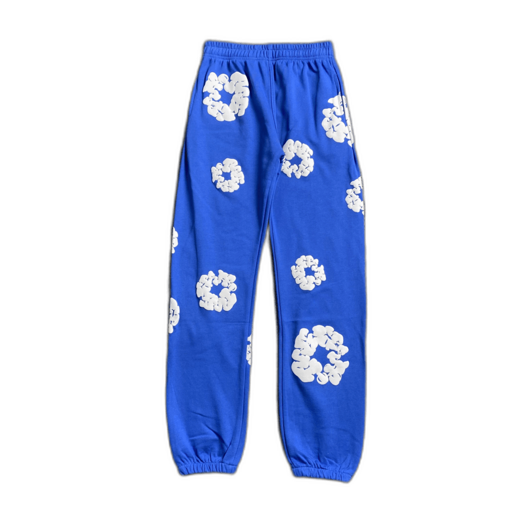 Tears Pants