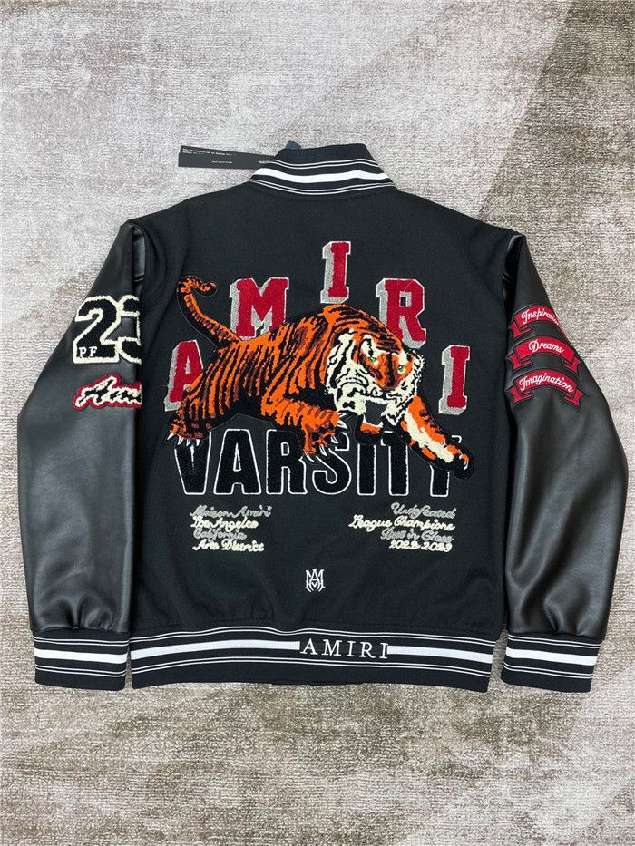 MIKE Jacket
