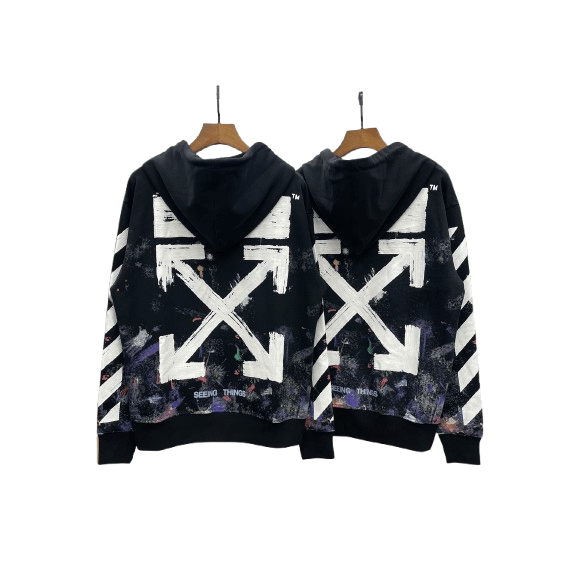 OW Hoodie