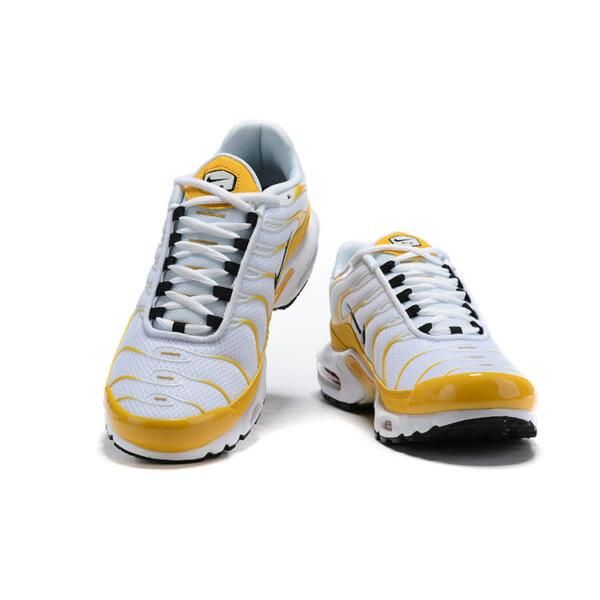 AIR MAX PLUS TN ‘WU-TANG CLAN’