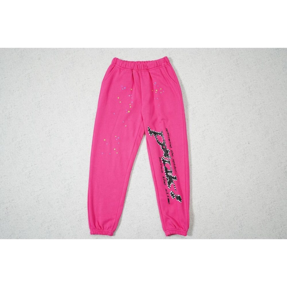 55555 Tracksuit