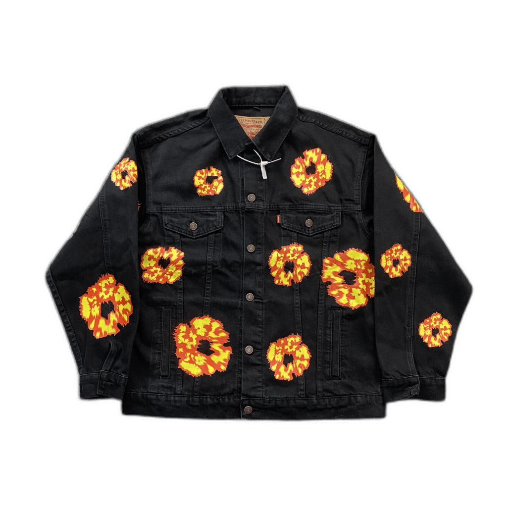 Tears Jacket