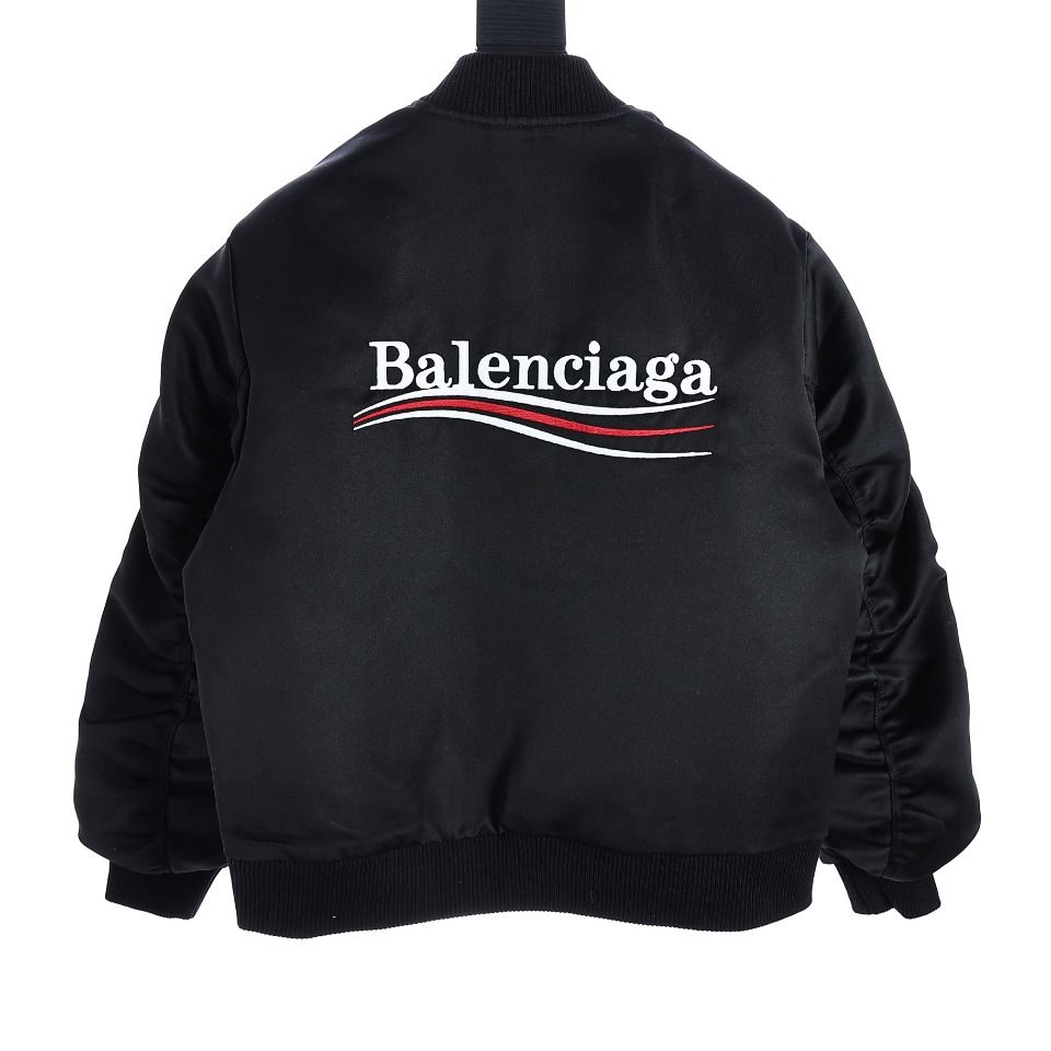 BB Jacket