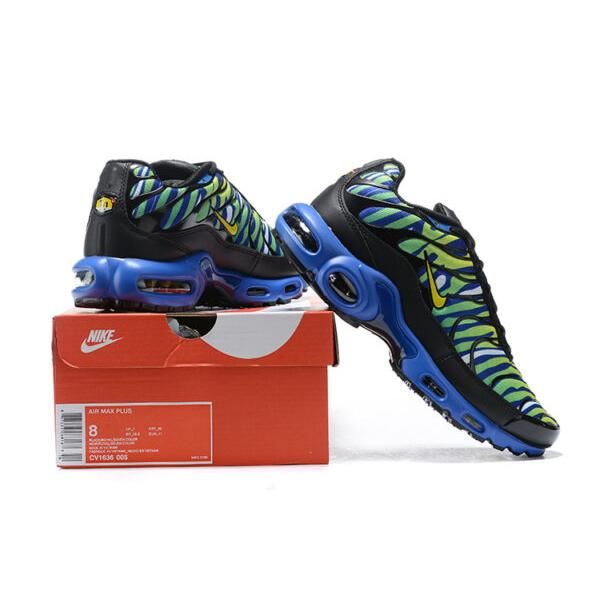 AIR MAX PLUS TN ‘TROPICAL TIDE’