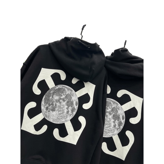 OW Hoodie