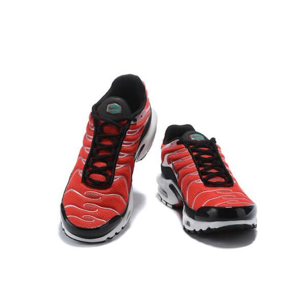 AIR MAX PLUS TN ‘RED TEAL METALLIC’
