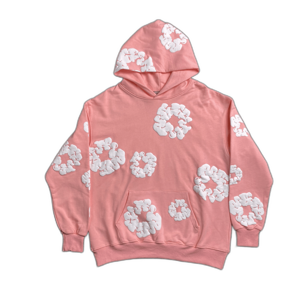 Tears Hoodie