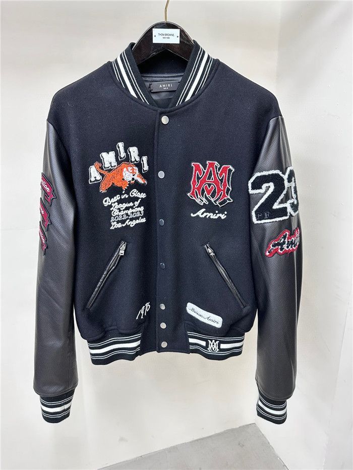 MIKE Jacket