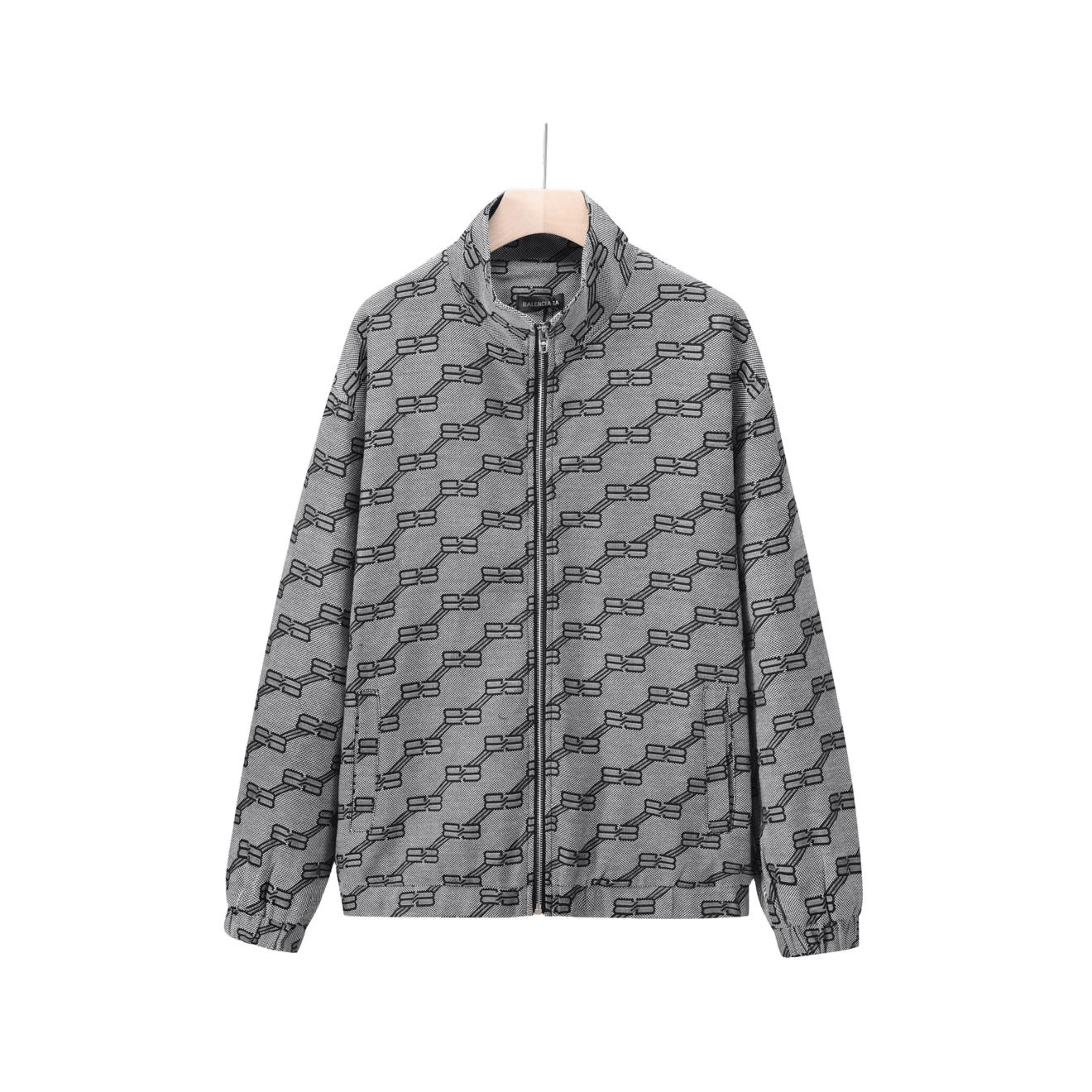 BB Jacket