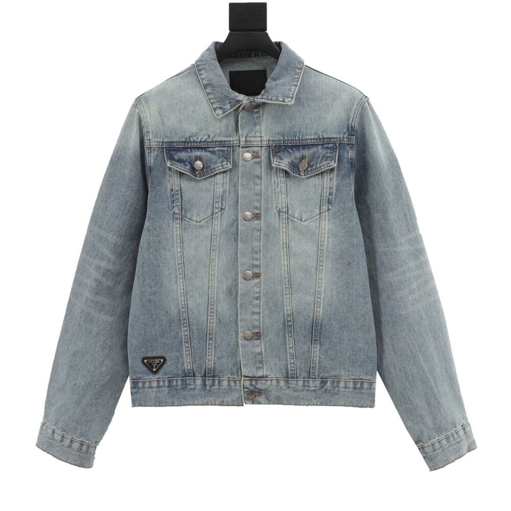 PRD Jacket