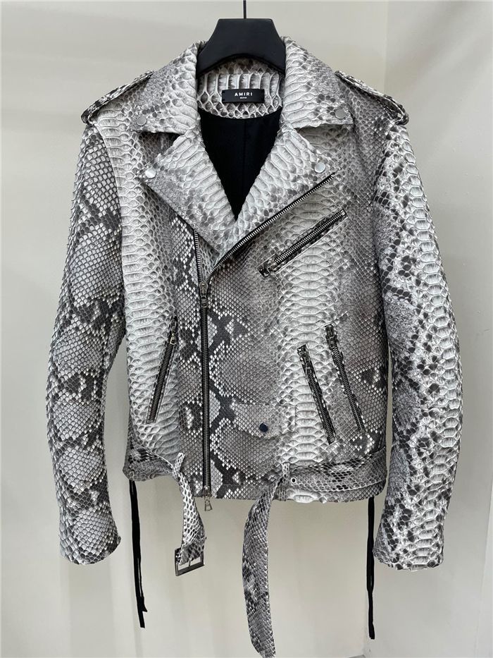 MIKE Jacket