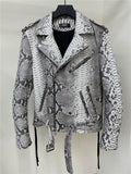 MIKE Jacket