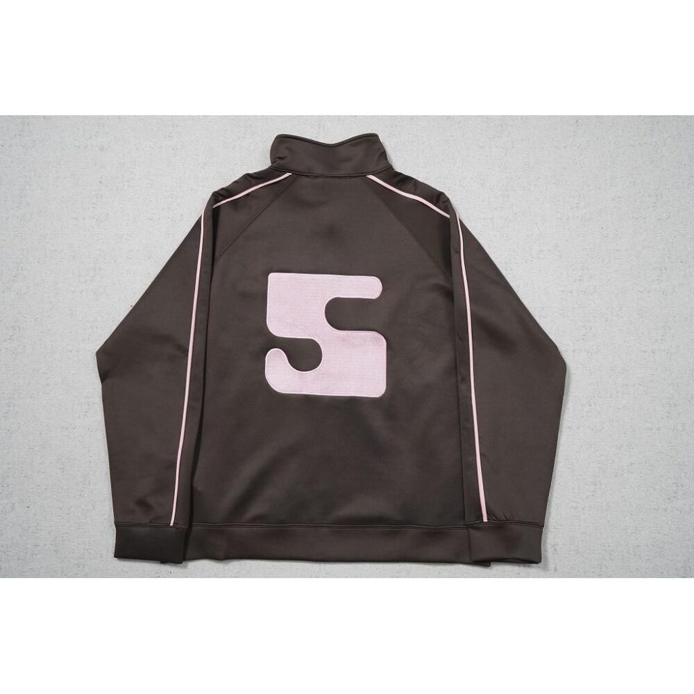 55555 Jacket