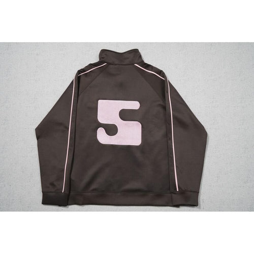 55555 Jacket