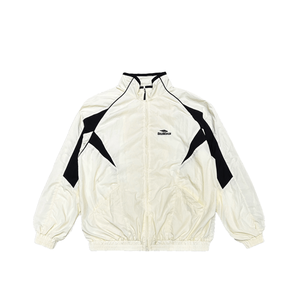 BB Jacket