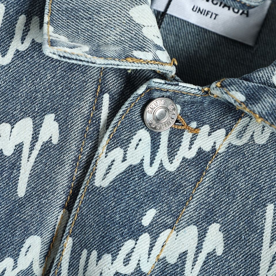 BB Jacket