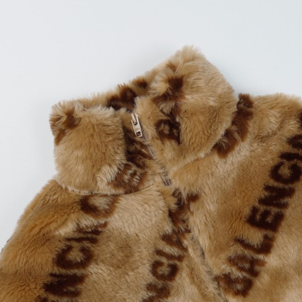 BB Jacket