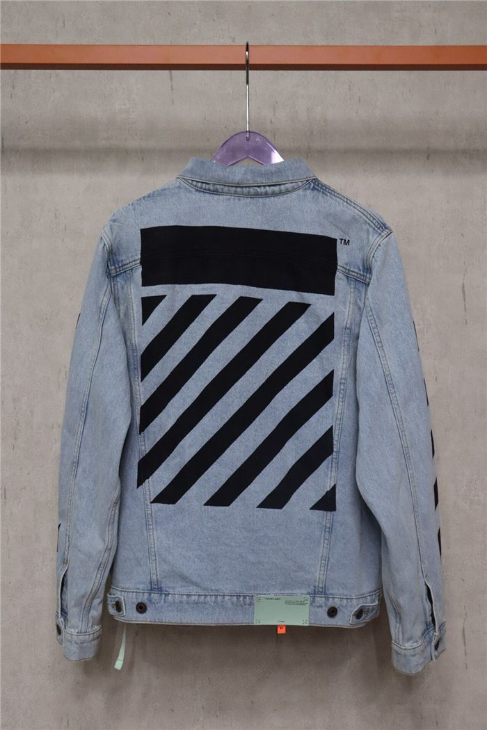 OW Jacket