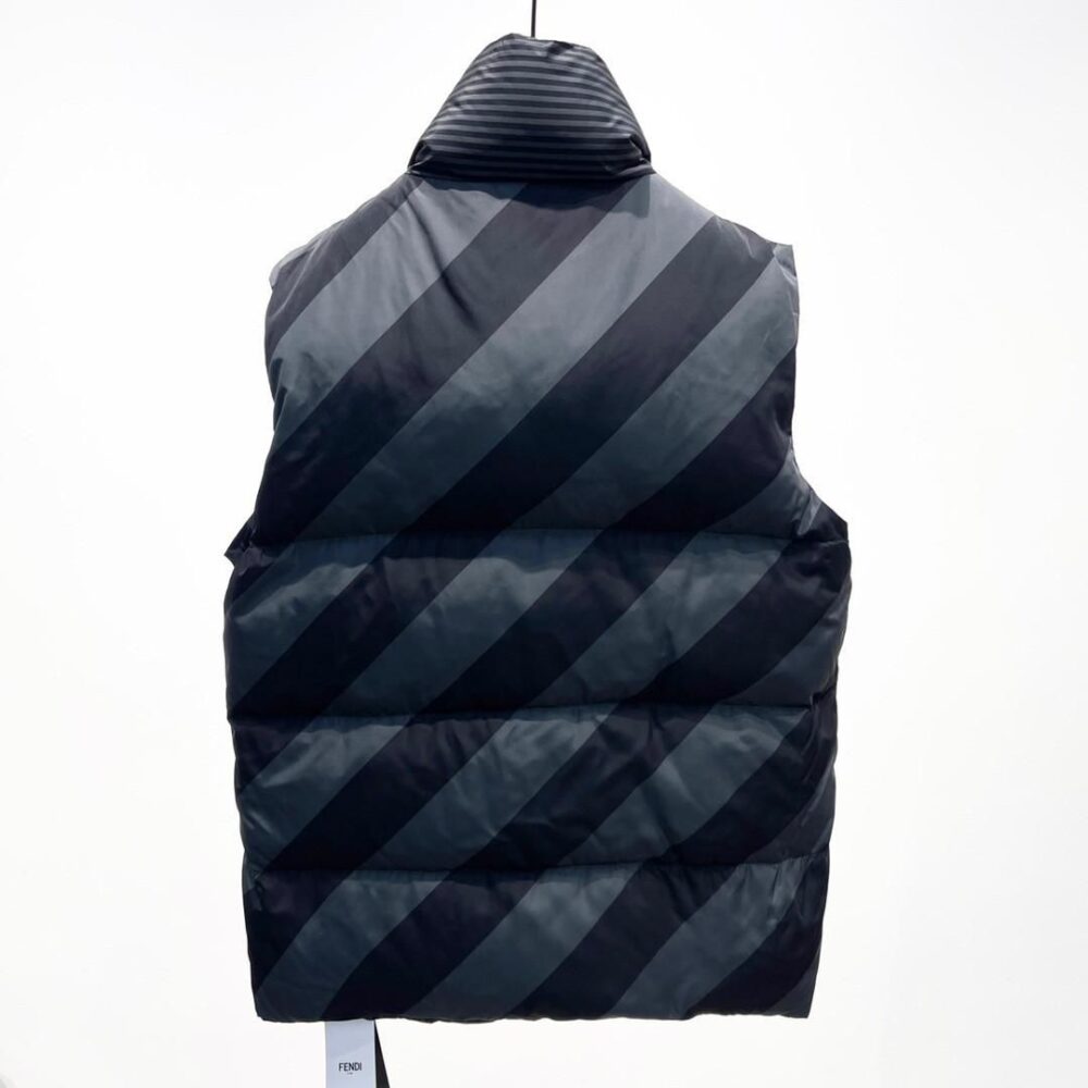 FND Gilet