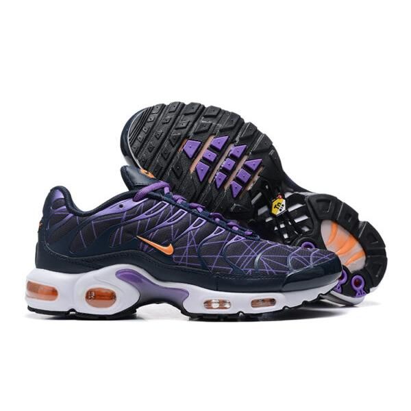 AIR MAX PLUS TN ‘MATRIX’